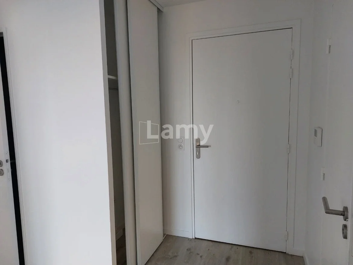 Appartement Boulevard Westinghouse à Sevran