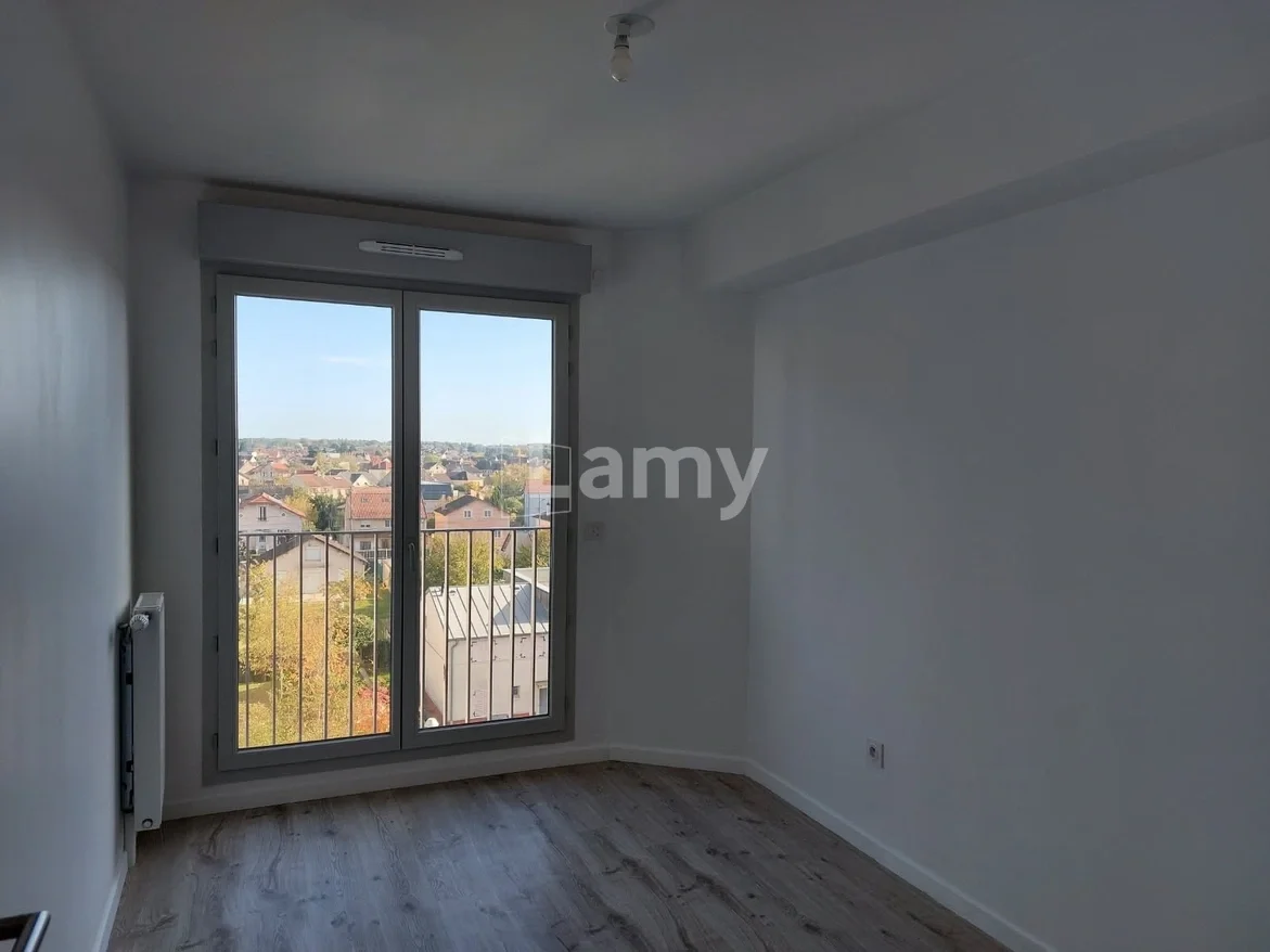 Appartement Boulevard Westinghouse à Sevran