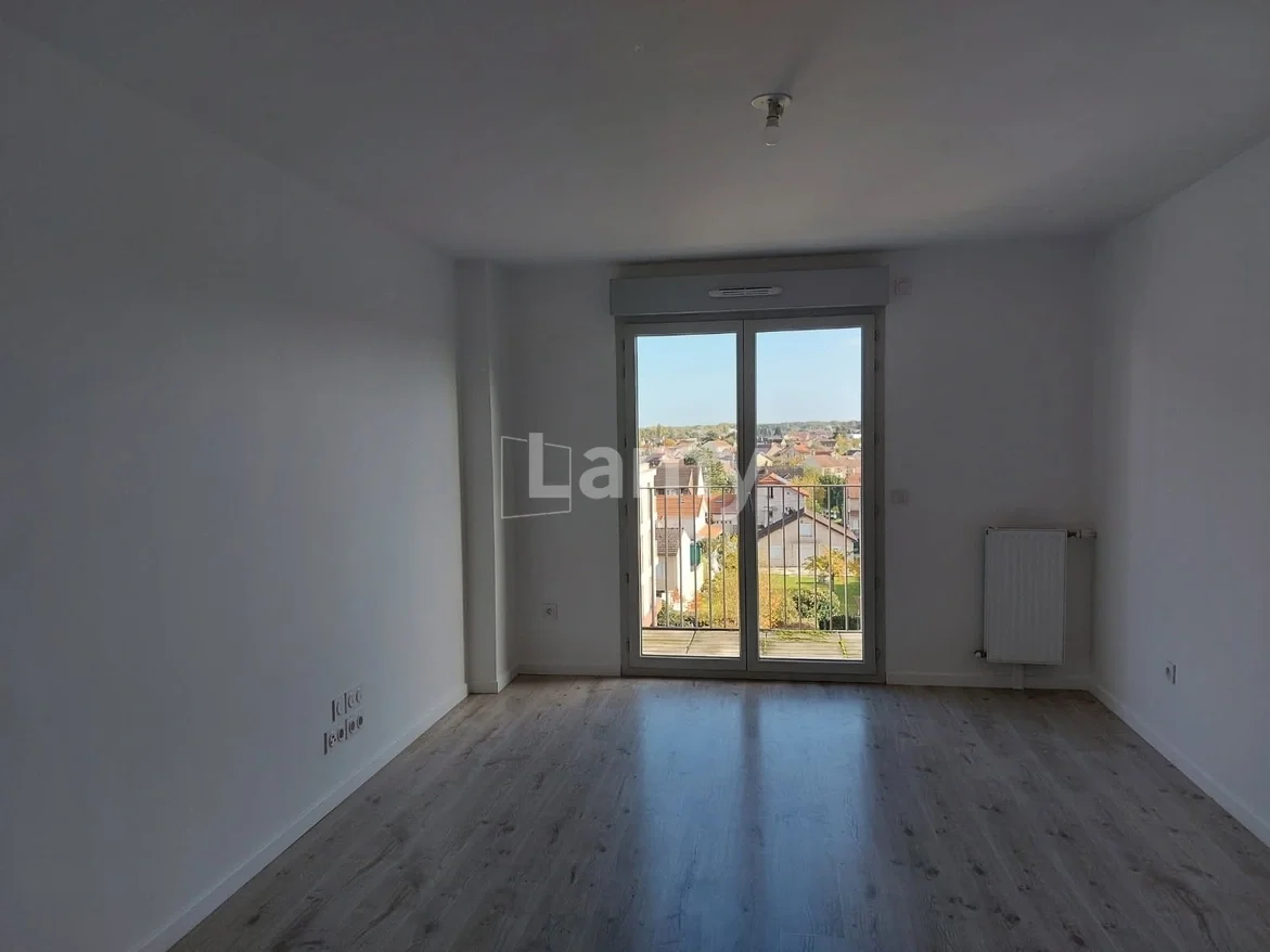 Appartement Boulevard Westinghouse à Sevran