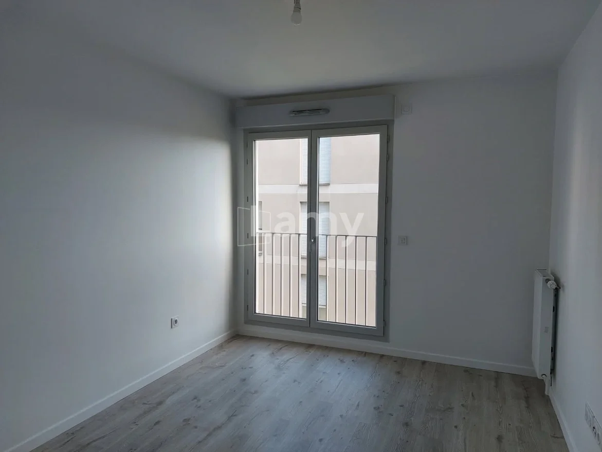 Appartement Boulevard Westinghouse à Sevran