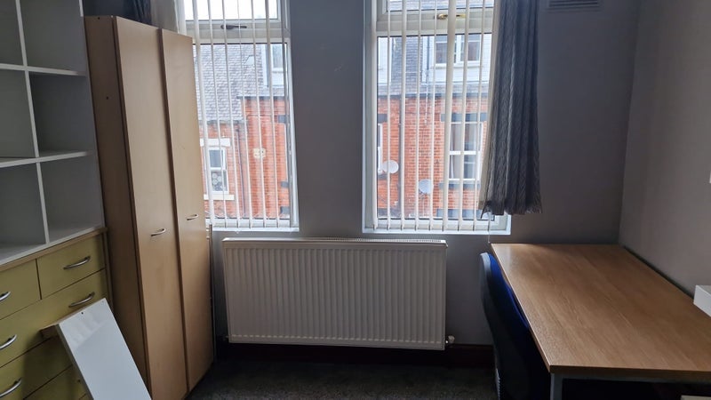 Room Back Manor Drive in Leeds