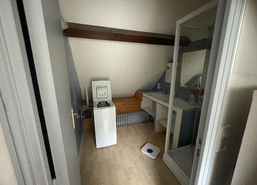 Appartement Rue du Champ du Mont à Jaux