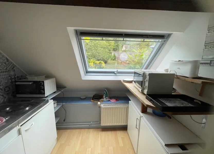 Appartement Rue du Champ du Mont à Jaux