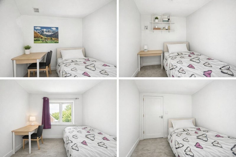 Room Montpelier Road in Greater London