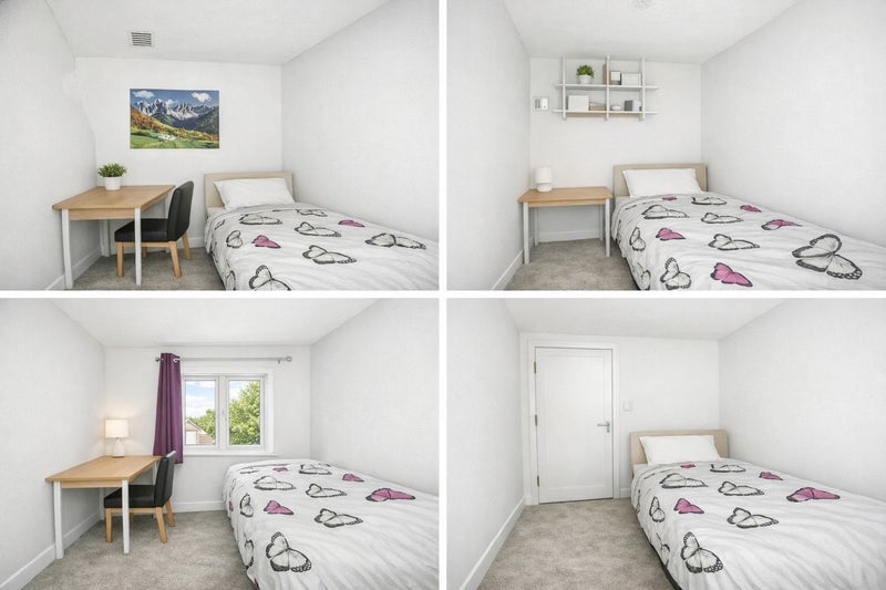 Room Montpelier Road in Greater London
