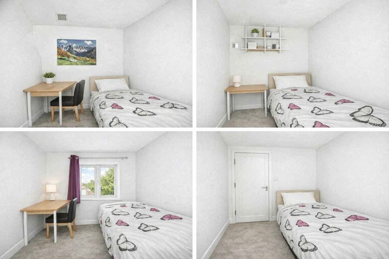 Room Montpelier Road in Greater London