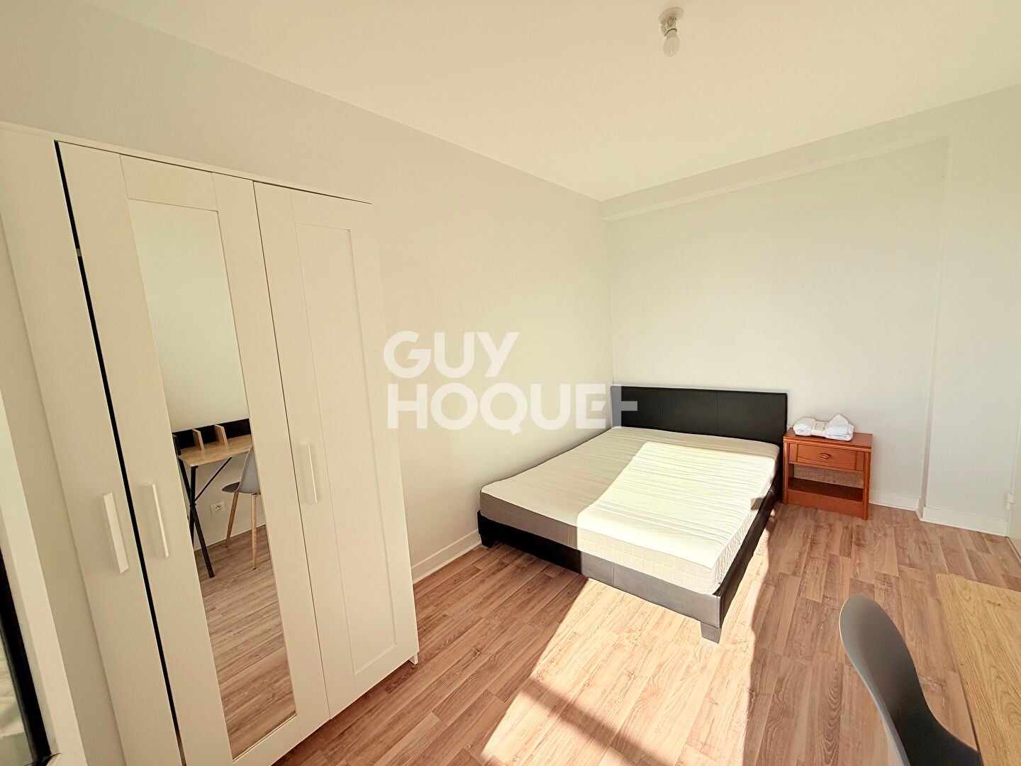 Appartement Rue Volney à Brest