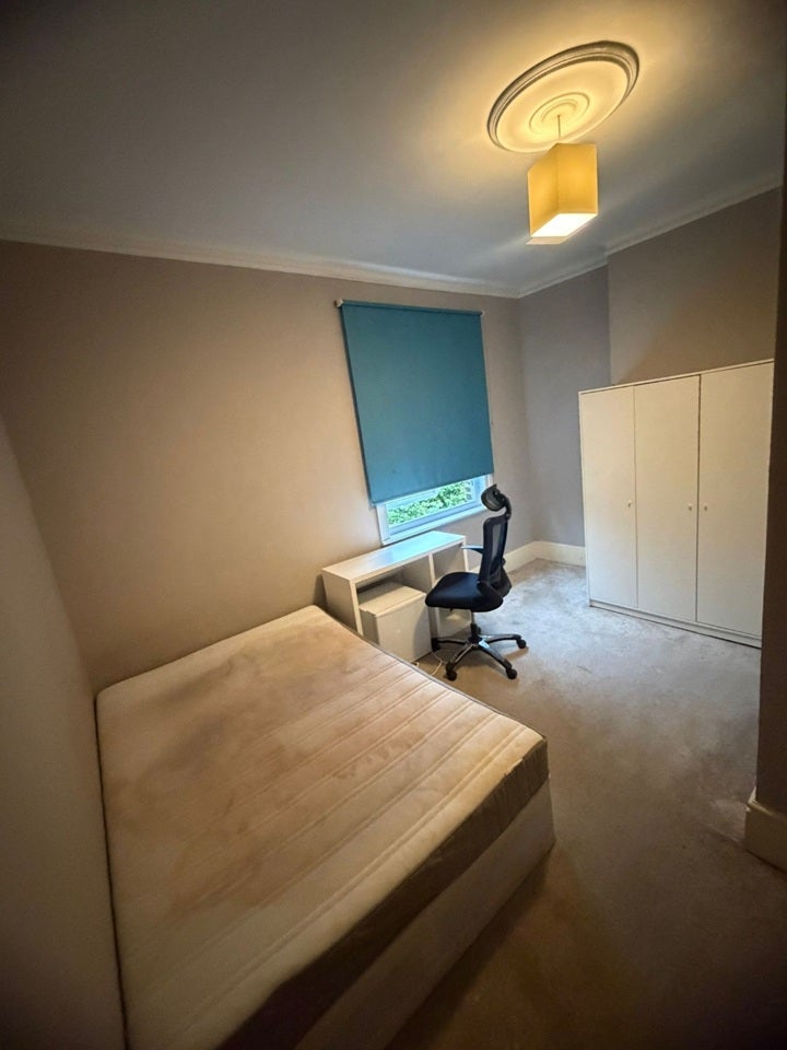 Room South Croxted Road in Greater London