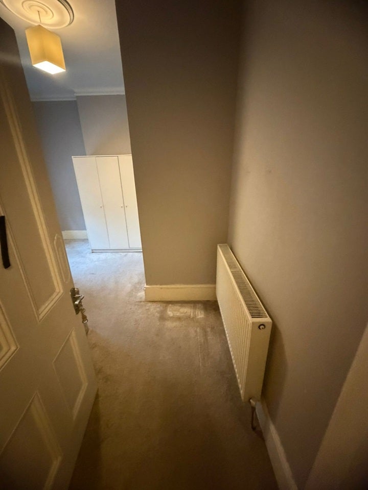 Room South Croxted Road in Greater London
