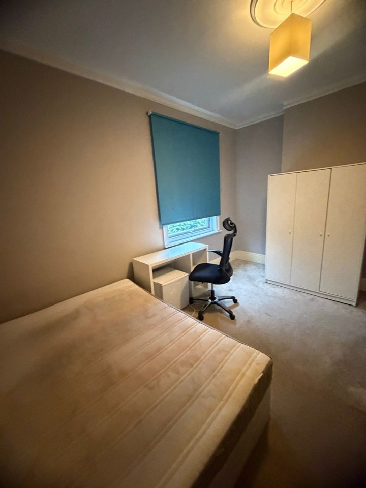 Room South Croxted Road in Greater London