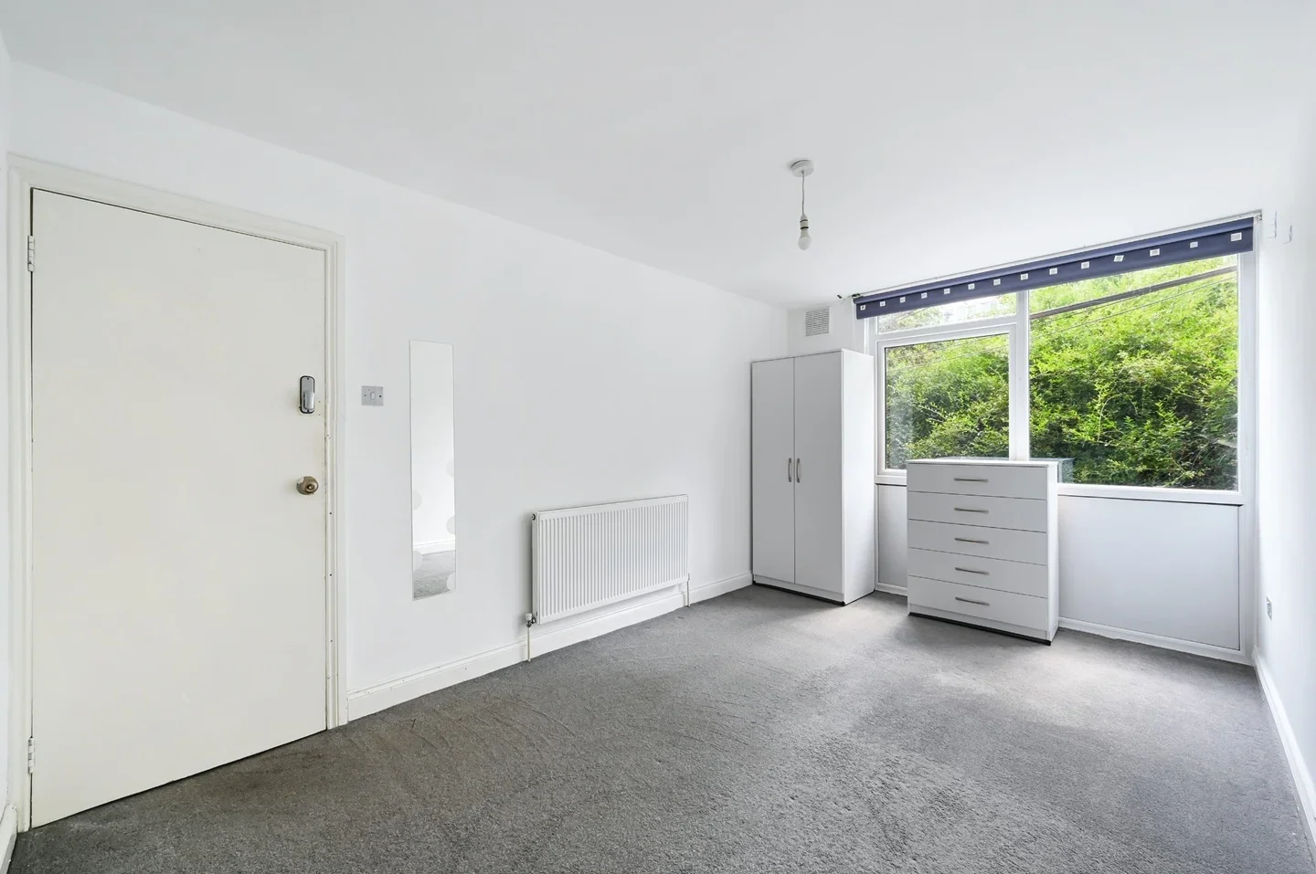 Flat George Potter Way in Greater London