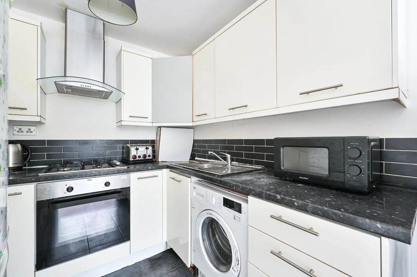 Flat George Potter Way in Greater London