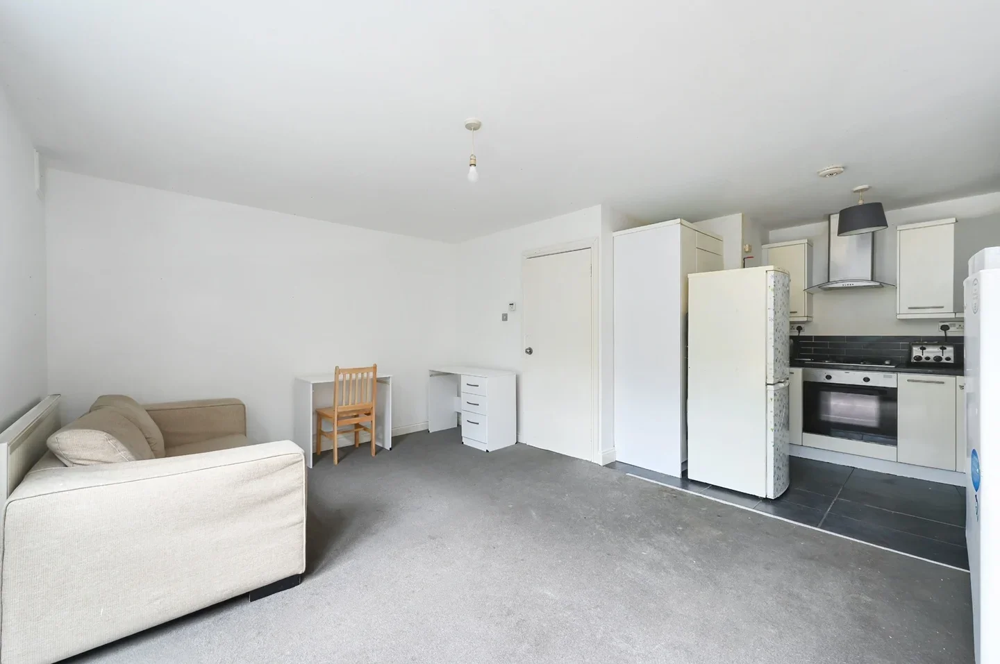 Flat George Potter Way in Greater London