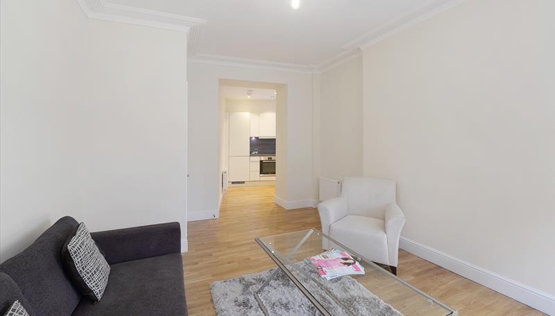 Flat King Street in City of Westminster