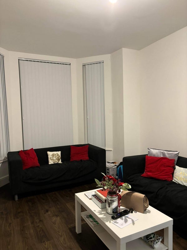 Room Orrell Lane in Liverpool