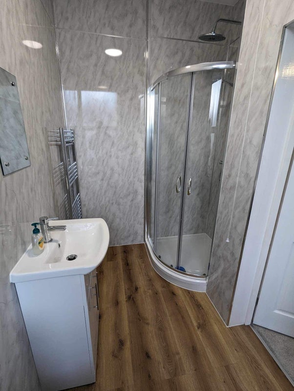 Room Orrell Lane in Liverpool