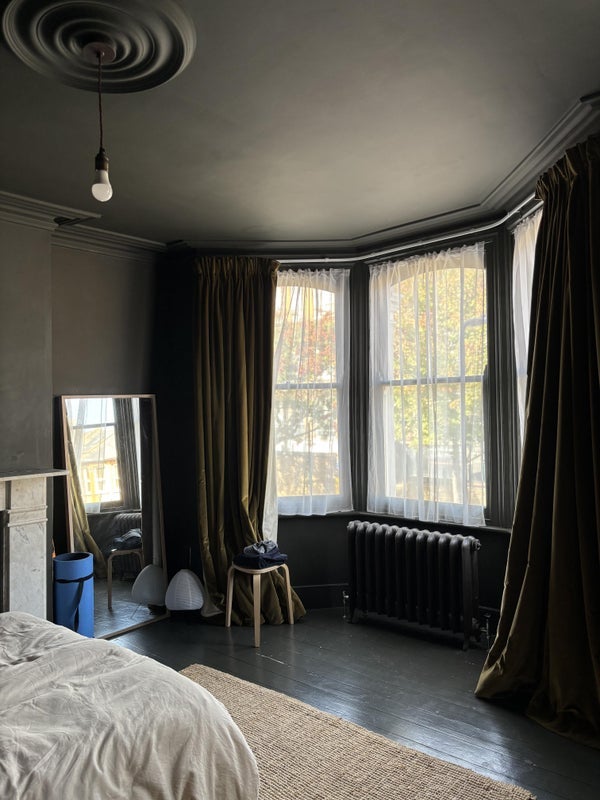 Room Elmcroft Street in Greater London