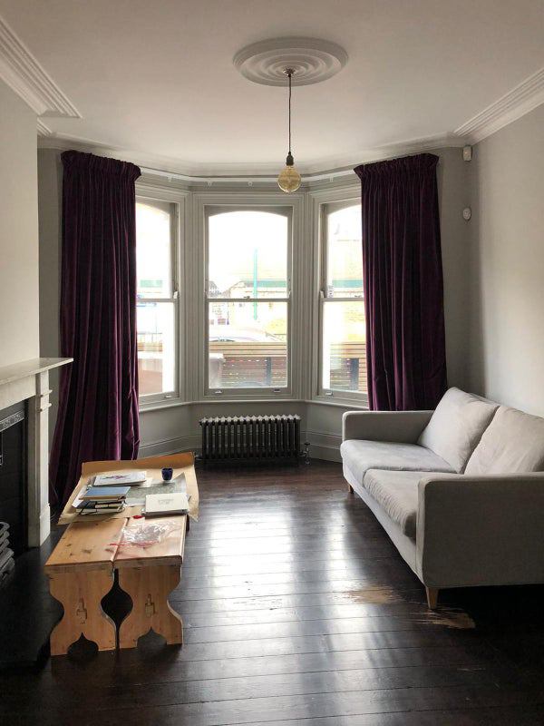 Room Elmcroft Street in Greater London