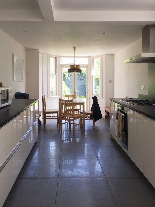 Room Elmcroft Street in Greater London