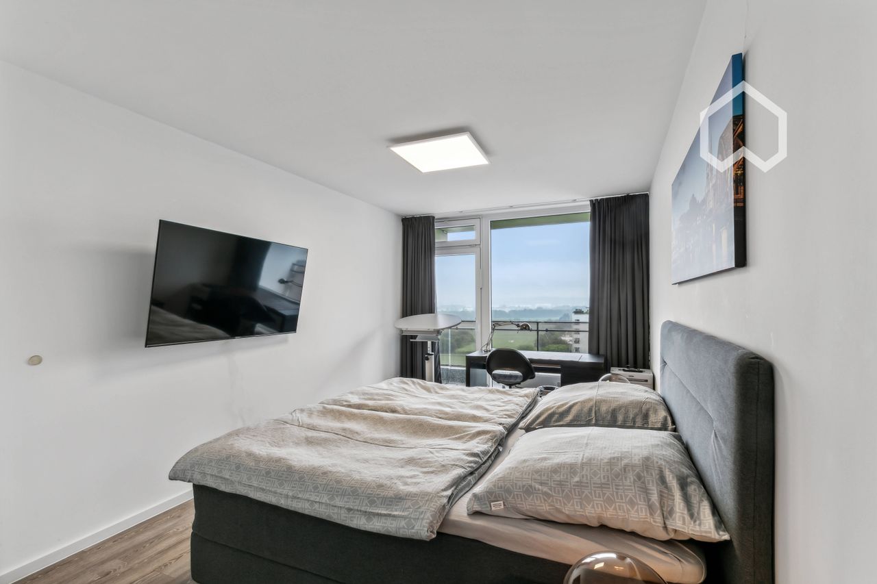 Wohnung Wiener Weg in Köln