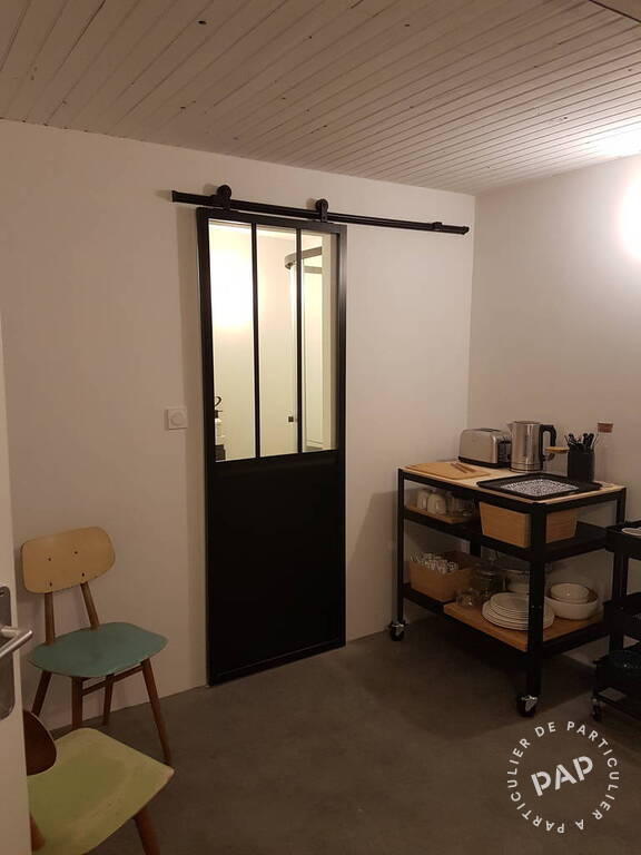 Room Rue de la Salargue in Latresne