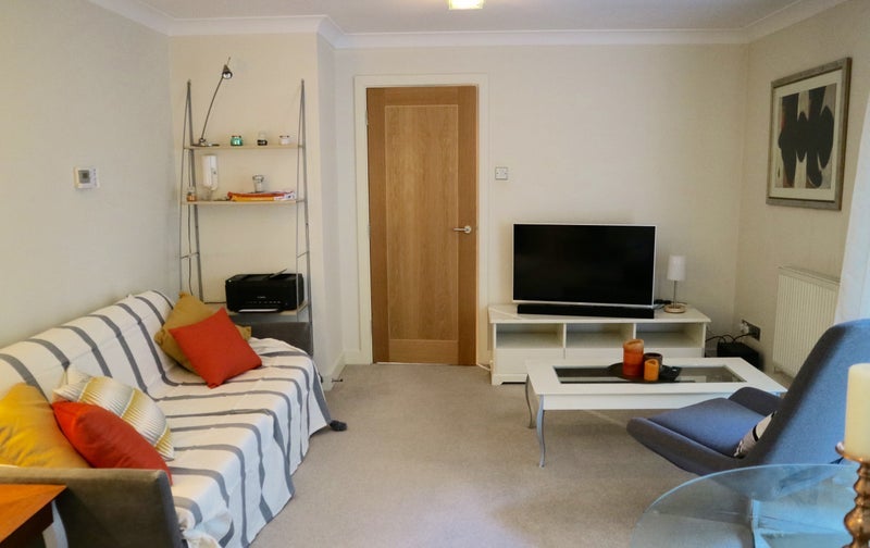 Room High Timber Street in City of London