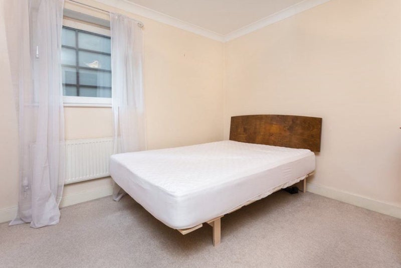 Room High Timber Street in City of London