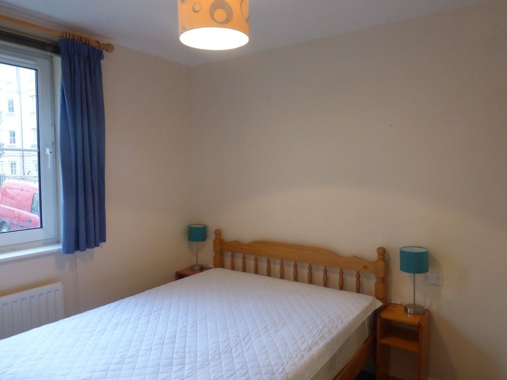 Flat Stead's Place in City of Edinburgh