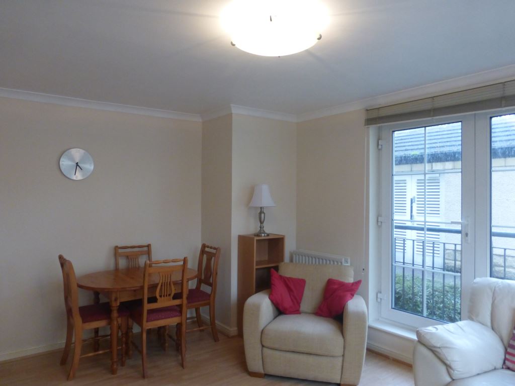 Flat Stead's Place in City of Edinburgh