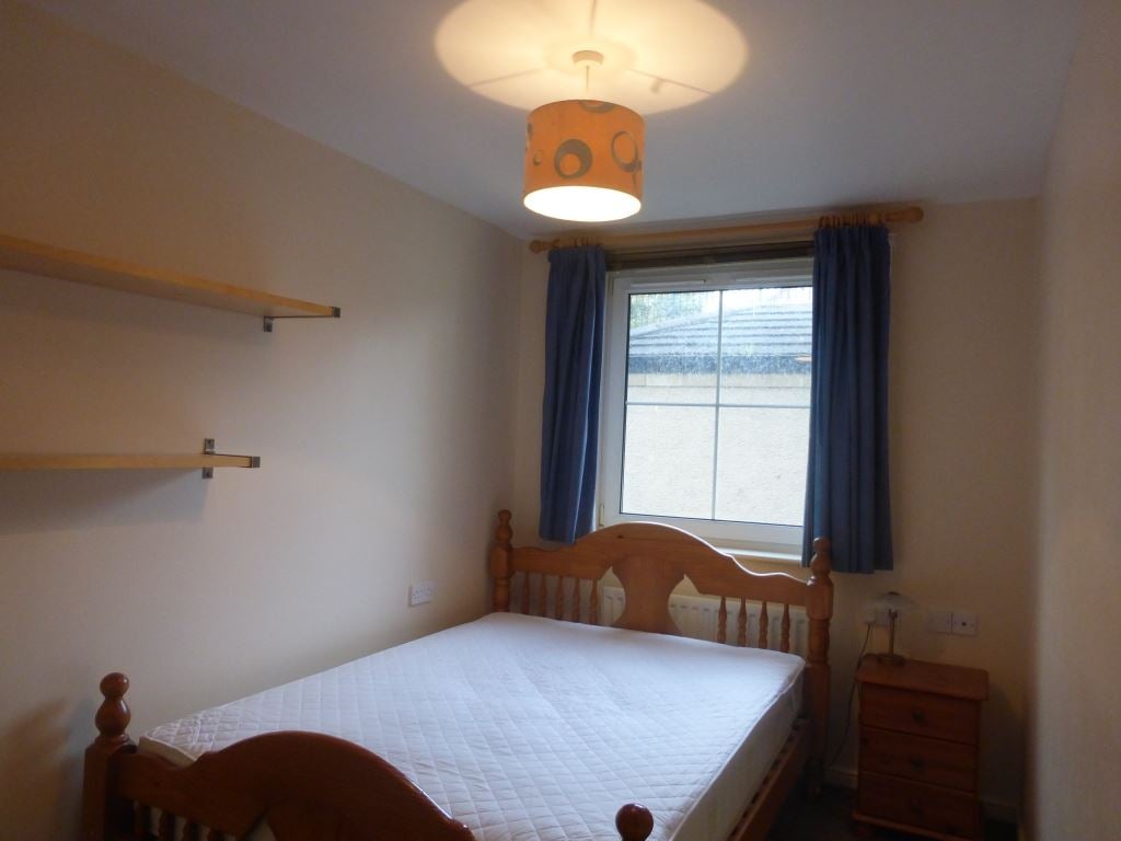 Flat Stead's Place in City of Edinburgh