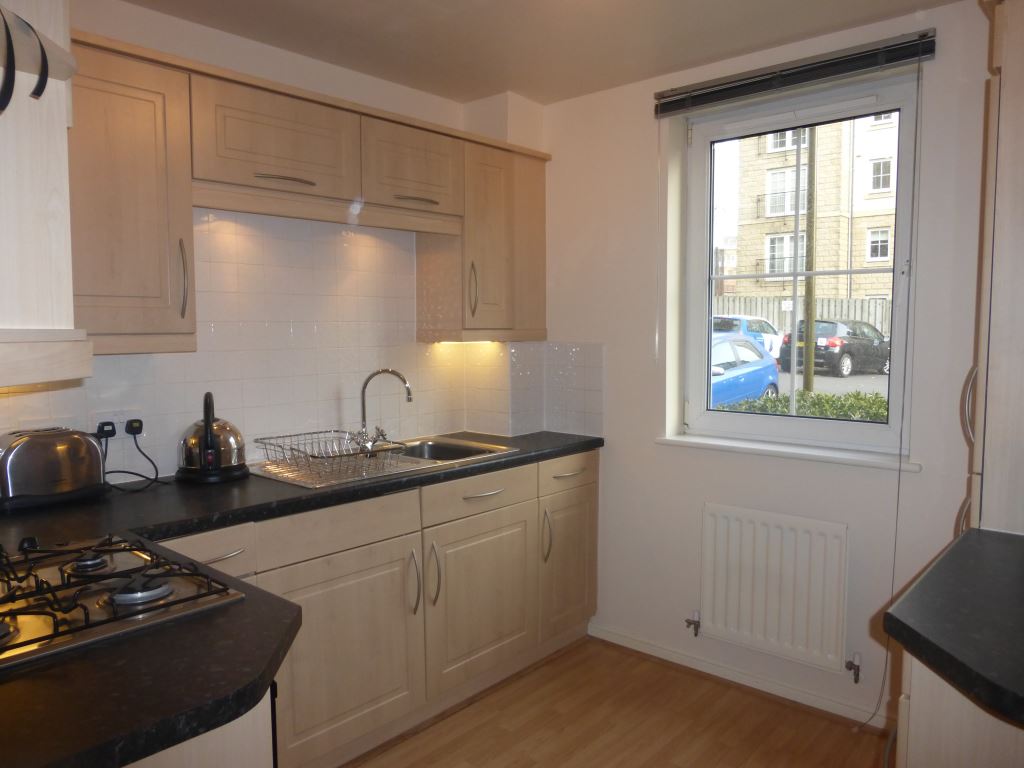 Flat Stead's Place in City of Edinburgh