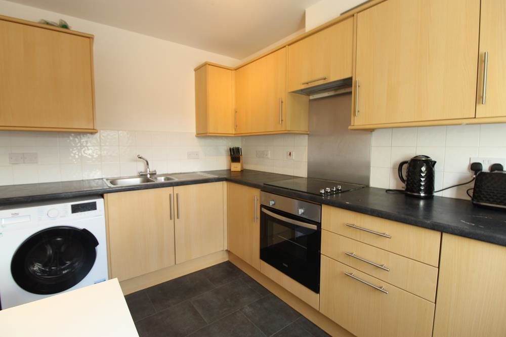 Flat Holburn Street in Aberdeen City