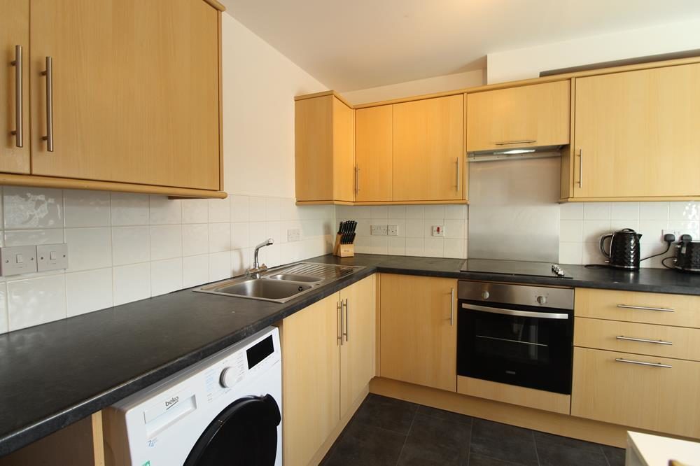 Flat Holburn Street in Aberdeen City