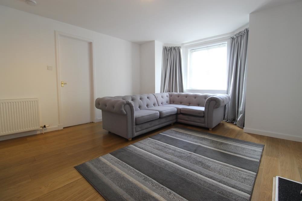 Flat Holburn Street in Aberdeen City