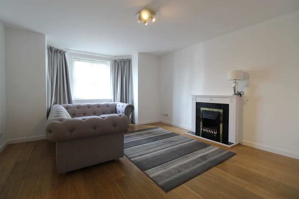 Flat Holburn Street in Aberdeen City