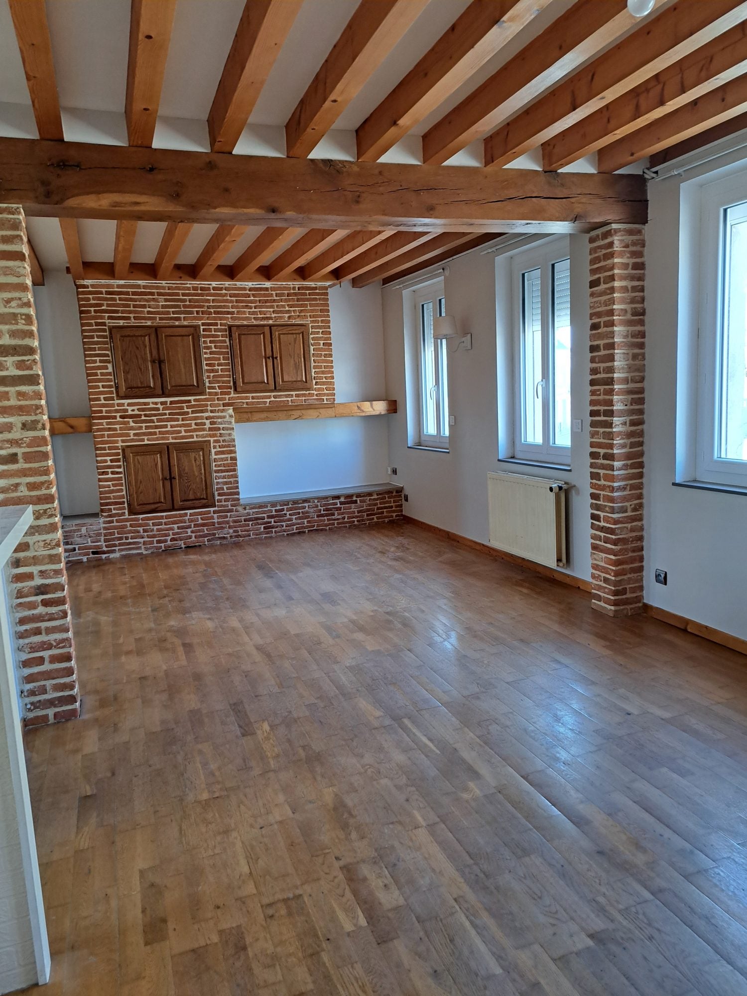 Appartement Route d'Étretat à Criquetot-l'Esneval