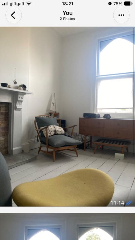 Room Henry Road in Rushcliffe