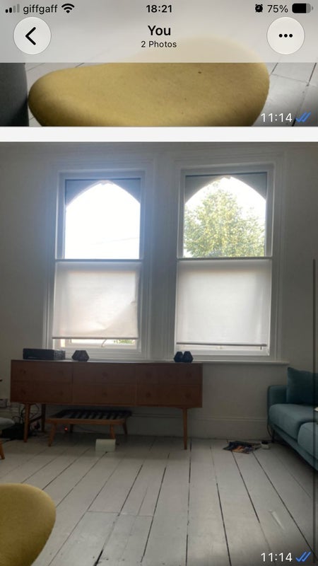 Room Henry Road in Rushcliffe
