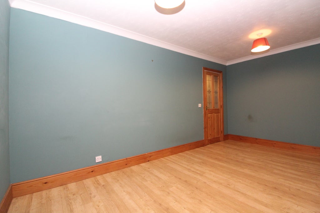 House Everingham Road in Yarm