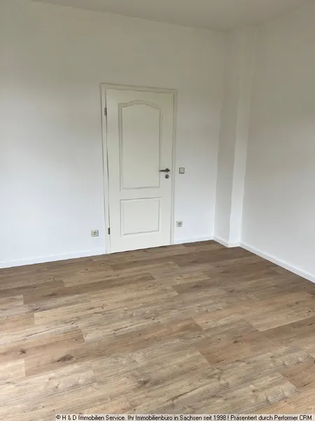 Wohnung Am Bahnhof in Freital