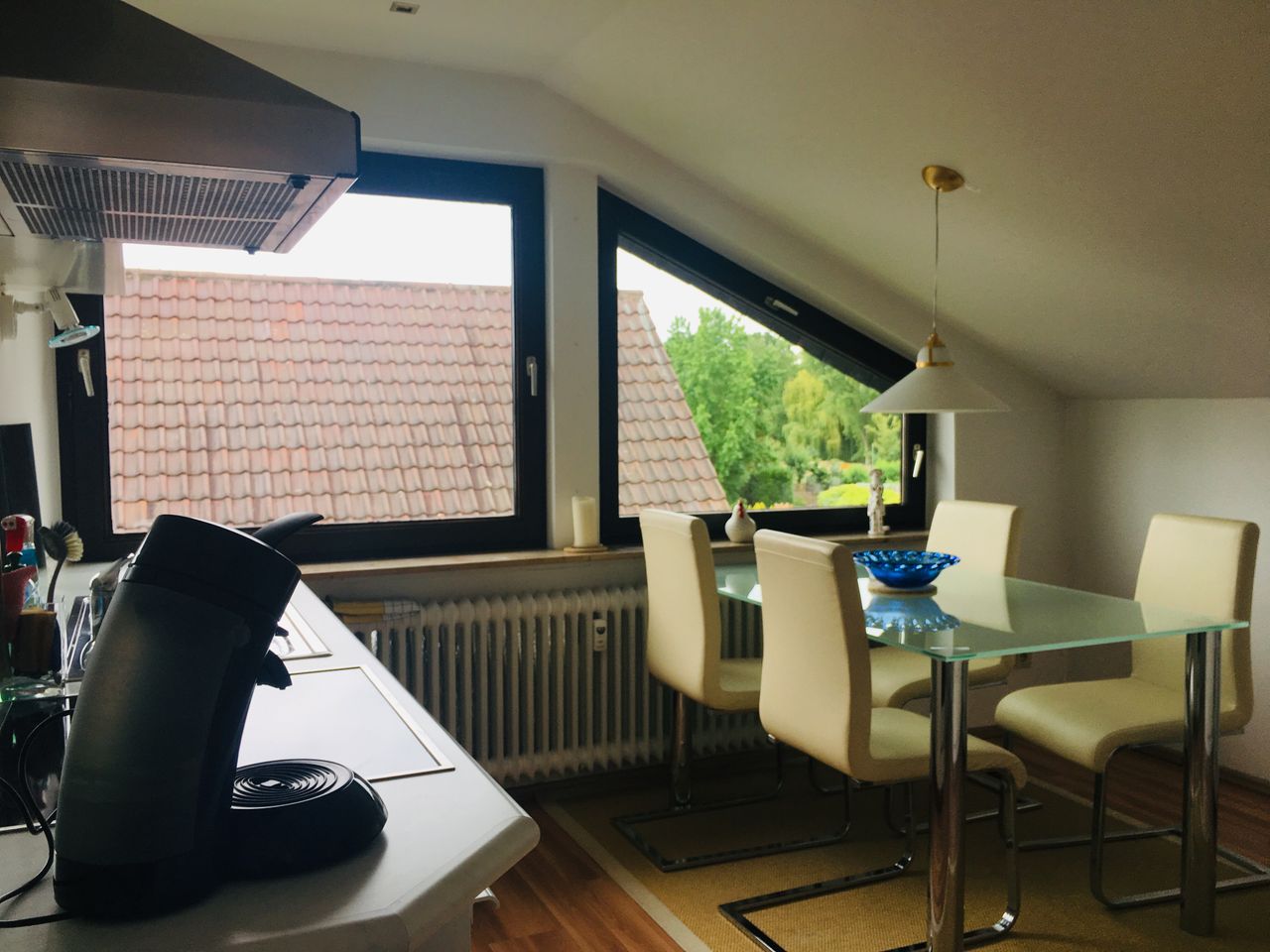 Zimmer An den Weiden in Rüsselsheim am Main