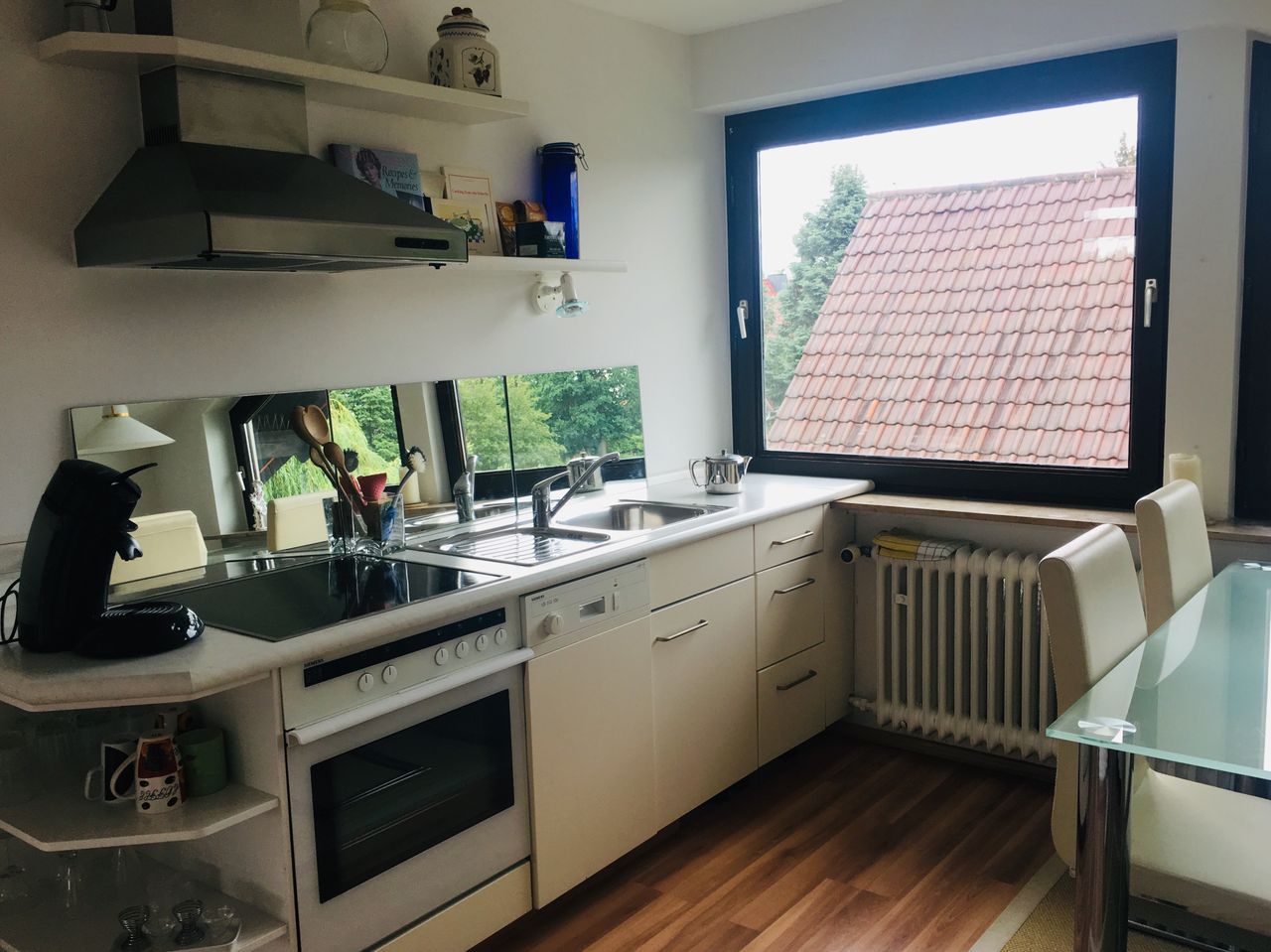 Zimmer An den Weiden in Rüsselsheim am Main