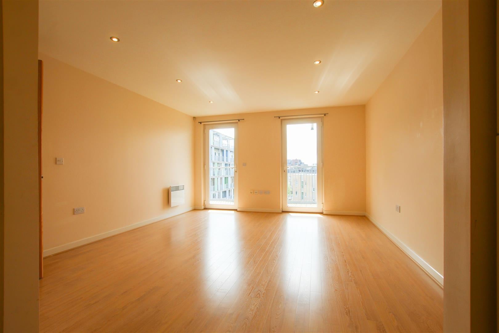 Flat Brookgate in Cambridge