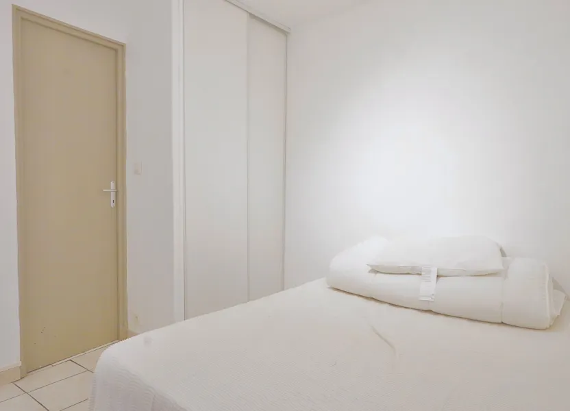 Appartement Rue Daire à Amiens