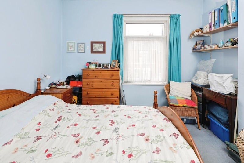 Room Somerset Road in Coventry