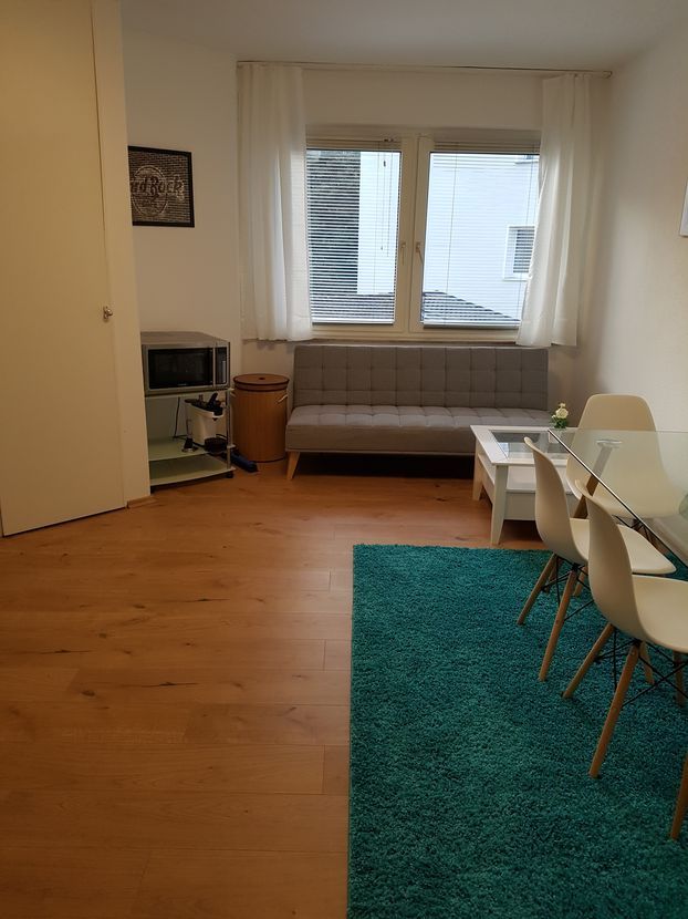 Wohnung Auf der Donau in Essen