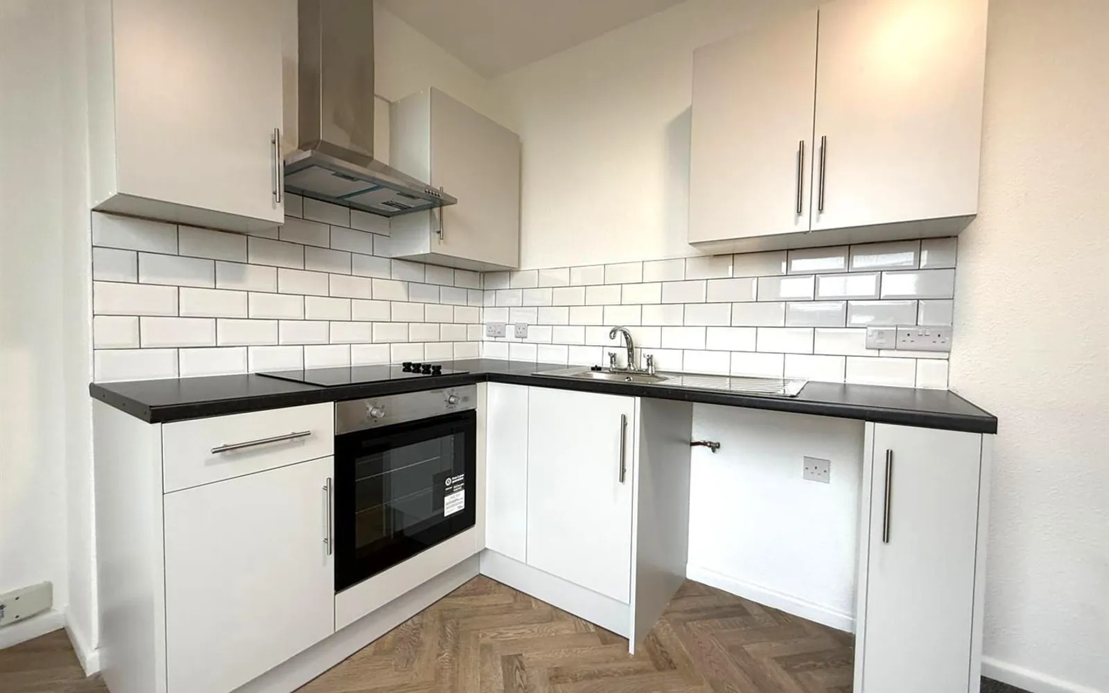 Flat Halesowen Road in Sandwell