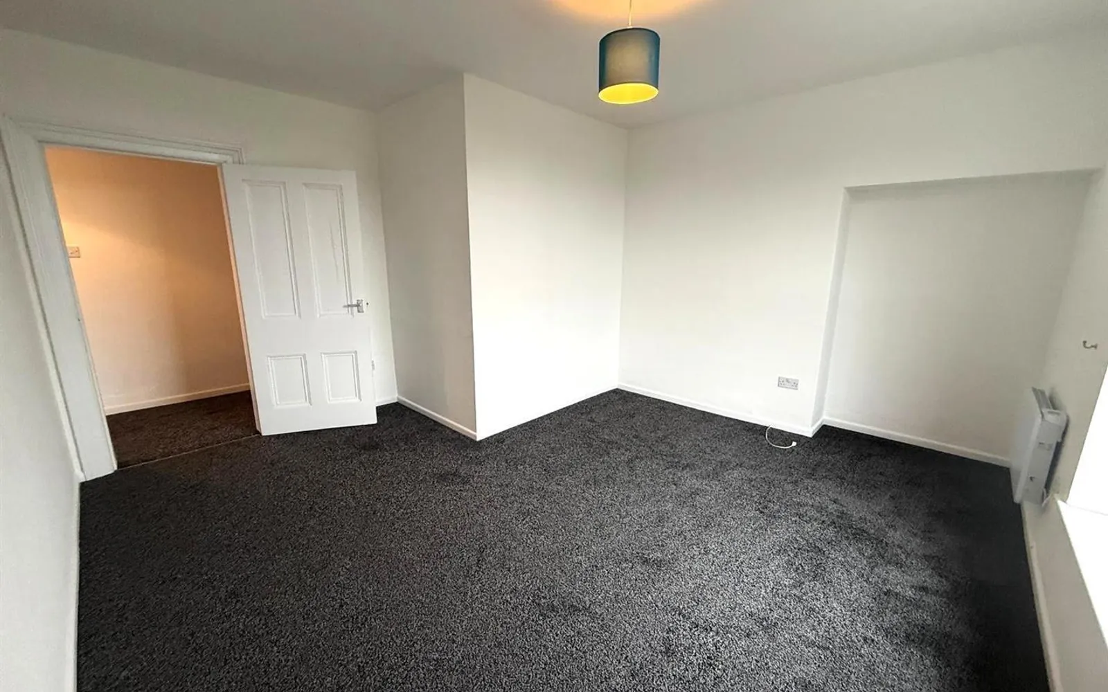 Flat Halesowen Road in Sandwell