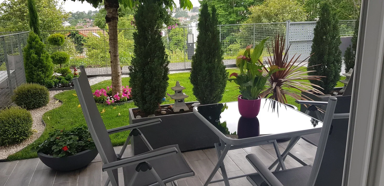 Room Allée des Marronniers in Bagneux