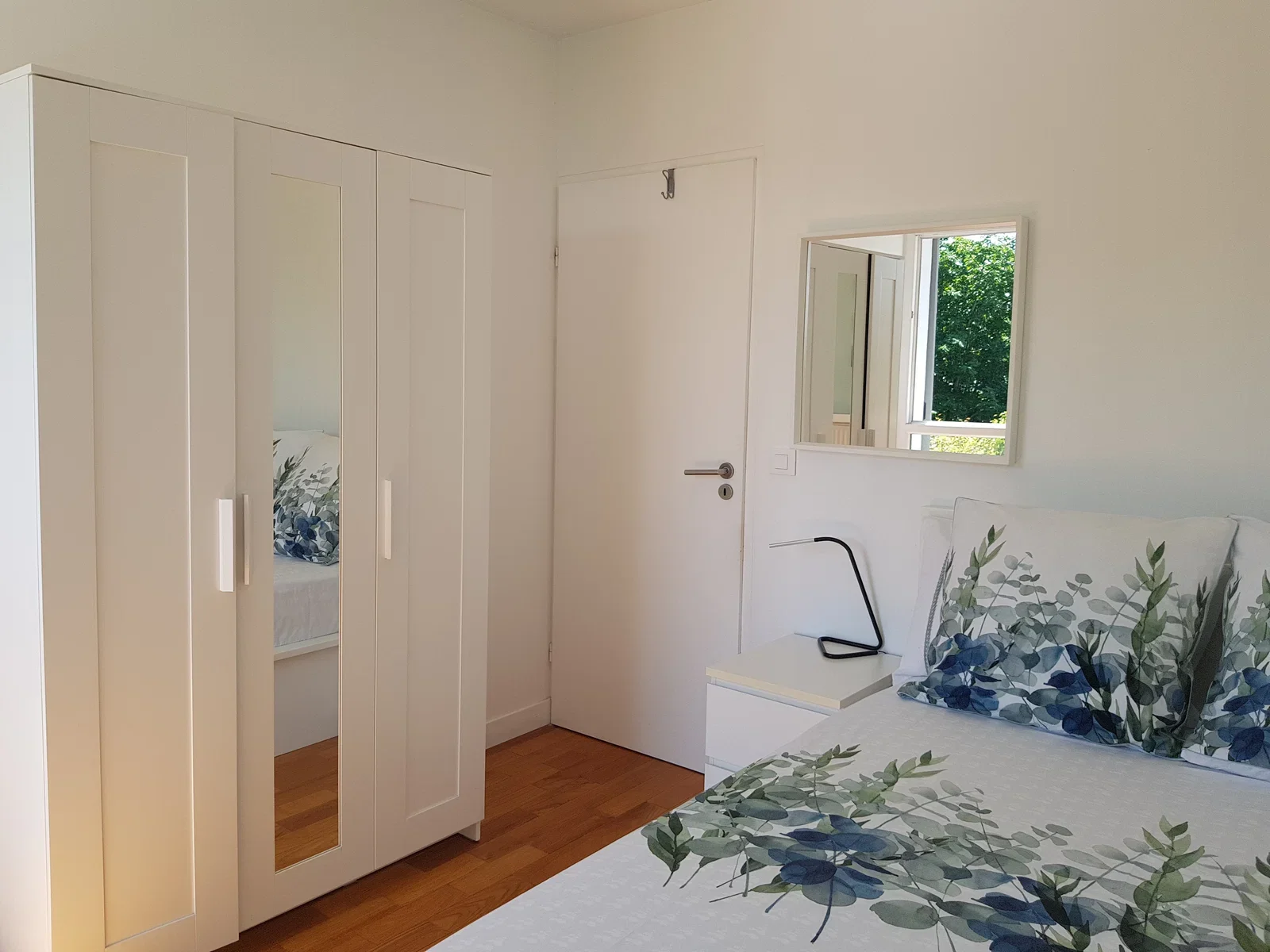 Room Allée des Marronniers in Bagneux